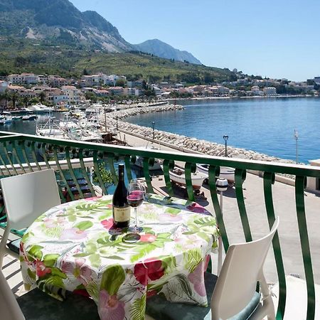 Penthouse Διαμέρισμα Podgora Εξωτερικό φωτογραφία